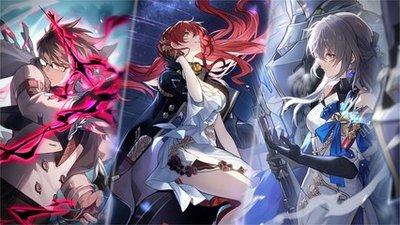 《崩坏星穹铁道》卢卡角色光锥推荐