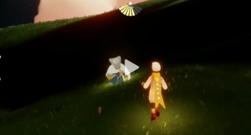 《光遇》拾光季先祖位置一览