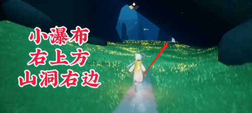 《光遇》拾光季先祖位置一览