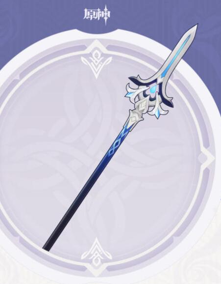 《原神》4.0免费武器推荐最新