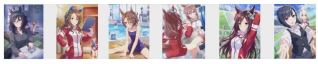 《闪耀优俊少女》无声铃鹿培养攻略