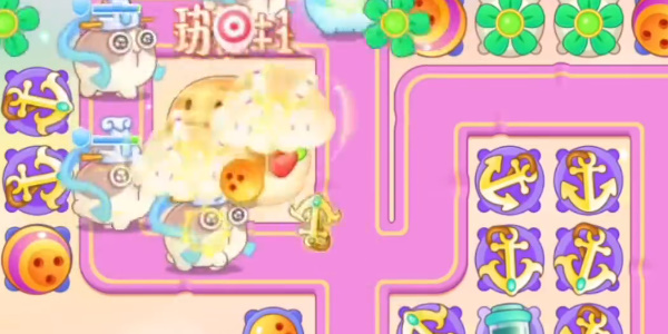 《保卫萝卜4》周赛2023.9.5