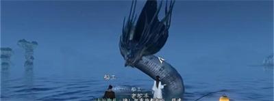 《逆水寒手游》探幽冥腾龙手获得方法攻略