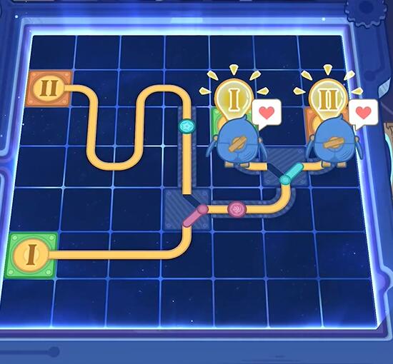 《原神》主板调试第三关通关攻略