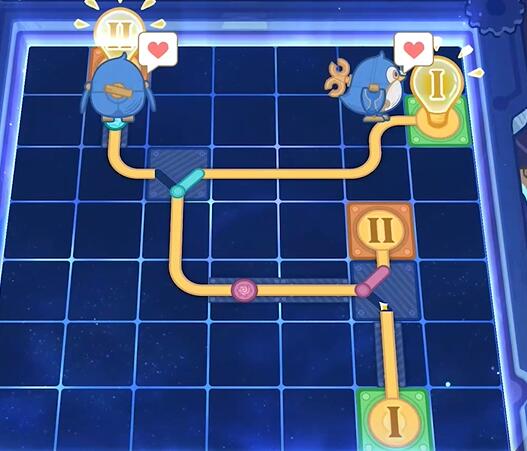 《原神》主板调试第三关通关攻略