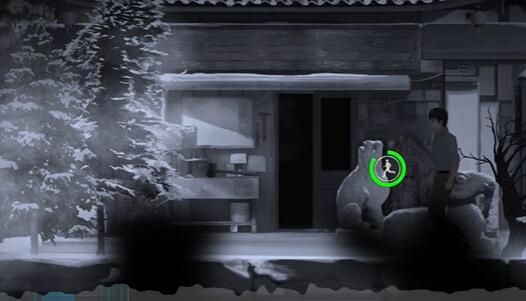 《街阴阳途》攻略第三章