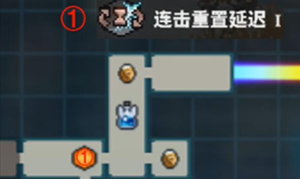 《TEVI》古仑大沙漠道具全收集