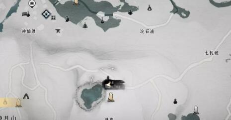 《燕云十六声》奇术红尘障目怎么获得