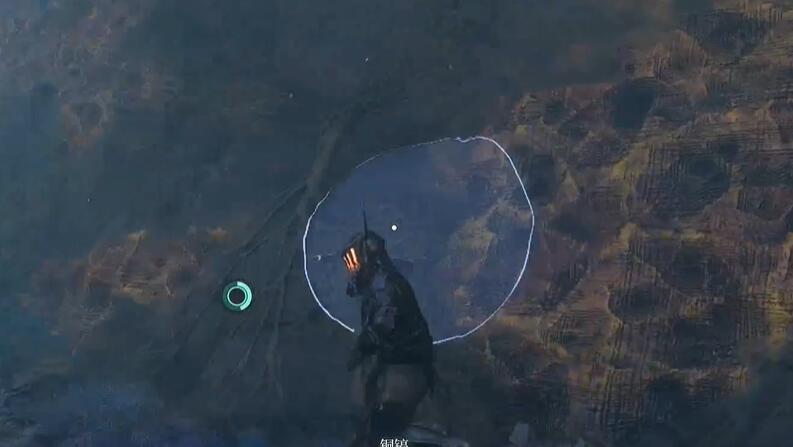 《雾锁王国》琥珀怎么获得