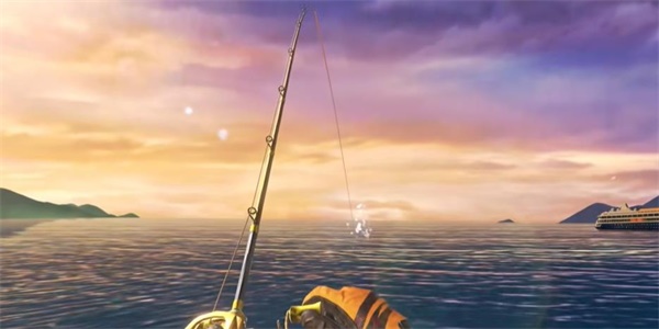 《欢乐钓鱼大师》超奇珍鱼钓鱼方法技巧攻略