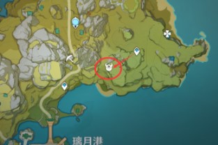 《原神》大伟丘15个刷新地点位置汇总