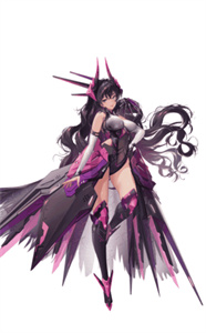《Nikke胜利女神》哈兰角色介绍一览